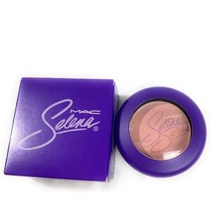 MAC X SELENA MISSING MY BABY EYESHADOW